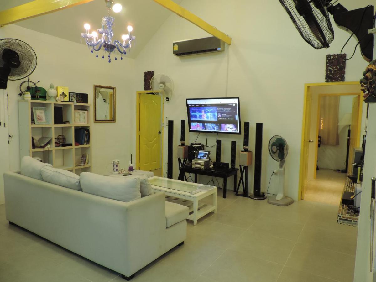 Blue Paradise Residence Rawai Exterior foto