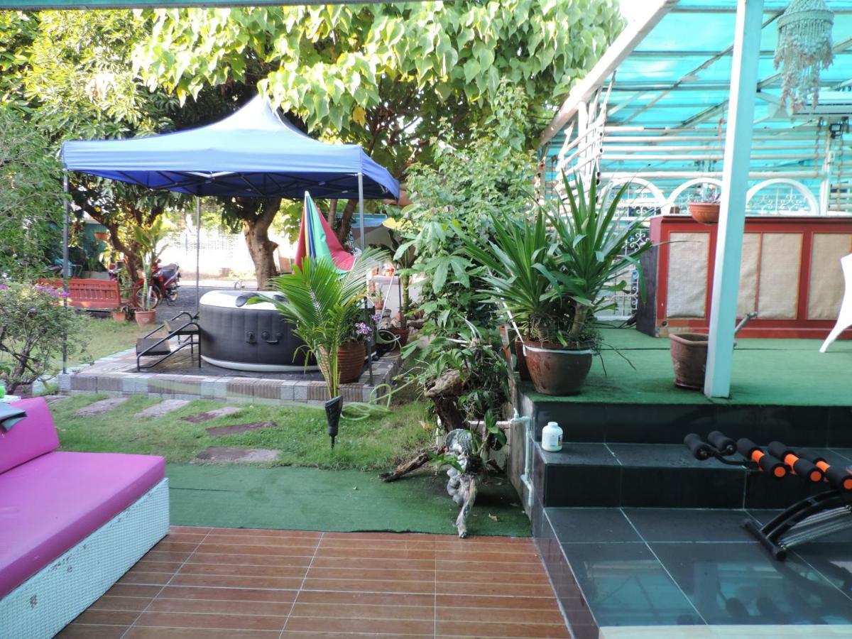Blue Paradise Residence Rawai Exterior foto