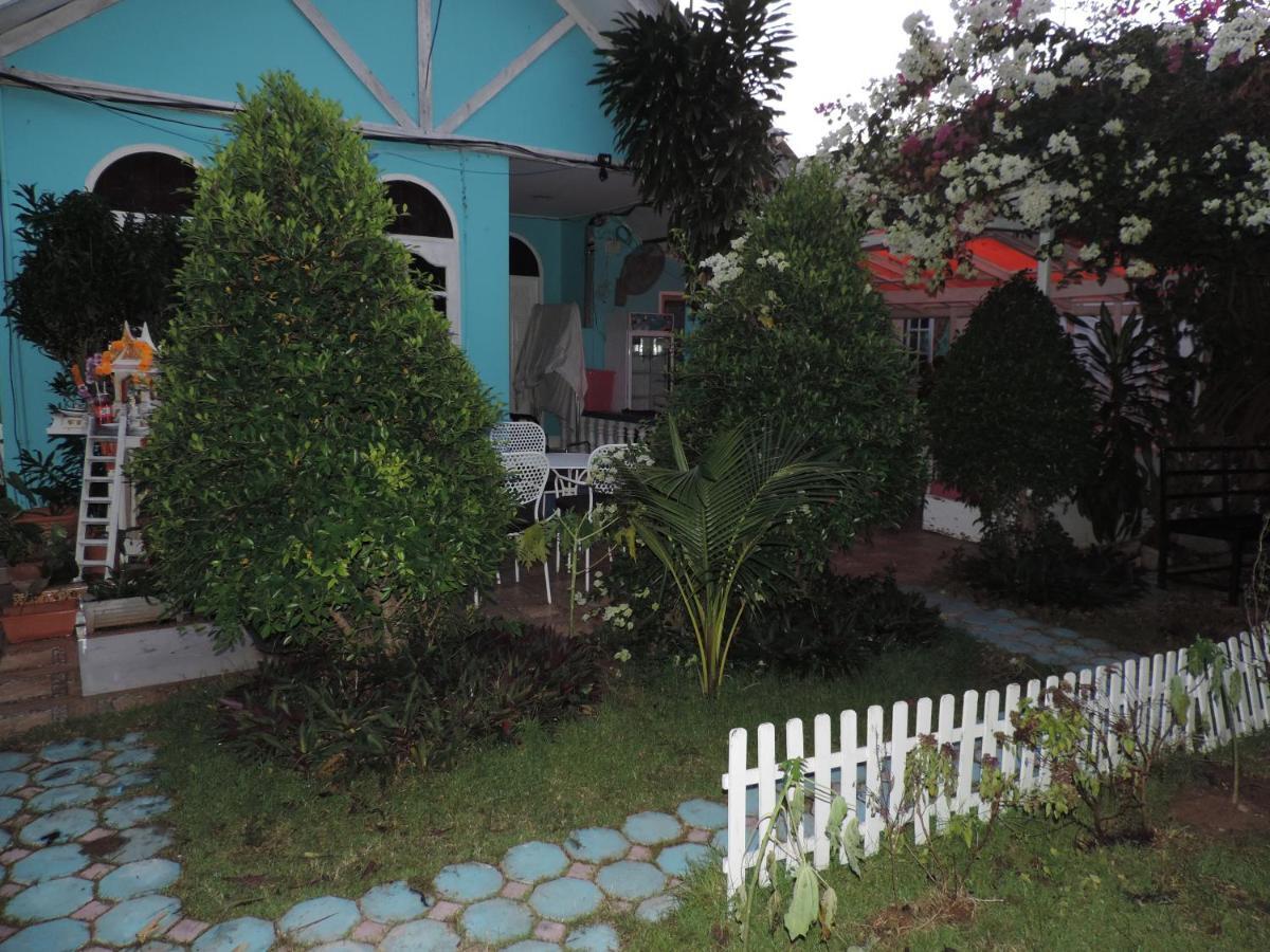 Blue Paradise Residence Rawai Exterior foto